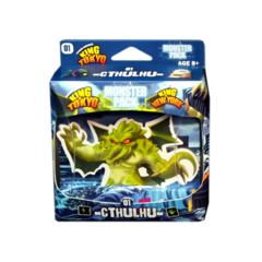 King of Tokyo: Monster Pack Cthulhu (Expansion)